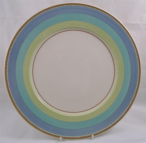 Villeroy and boch - and,