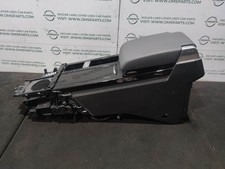 LAND ROVER DISCOVERY 5 L462 CENTRE CONSOLE WITH ARM REST HY32045J40B