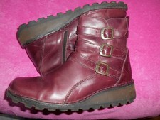 FLY LONDON MYSO - Women's