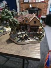 Danbury Mint - The Farmer