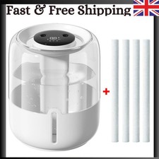 6.8L Humidifier Cool Mist Air