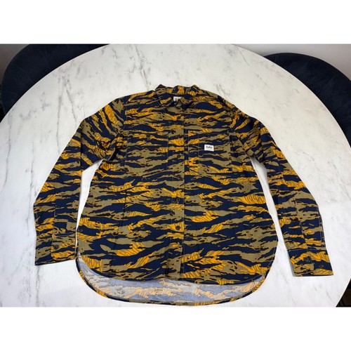 Lee workwear tiger stripe camo - workwear,
