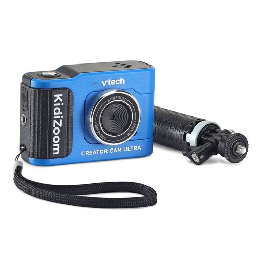 Vtech kidizoom creator cam - vtech,