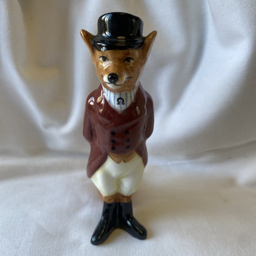 Royal doulton huntsman fox - huntsman,