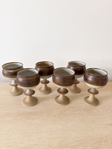 Studio pottery stoneware - studio,