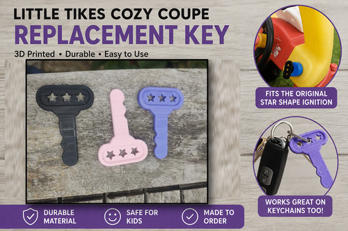 Little tikes cozy - tikes,