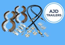 Complete Brake Refurbishment