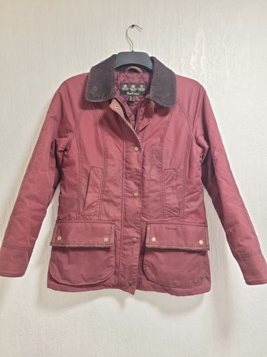 Barbour women beadnell wax - barbour, women’s