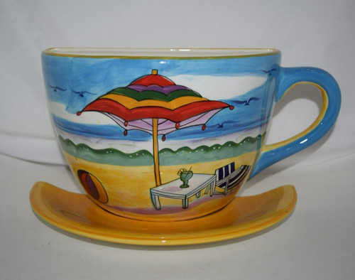Beach theme anne ormsby - theme,