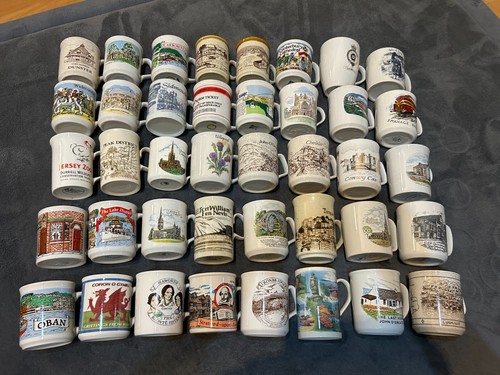 Vintage tourist souvenir - vintage, china