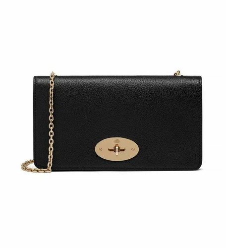 Mulberry bayswater black - bayswater,