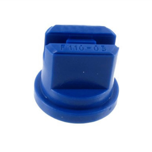 Cooper pegler flat fan - cooper, nozzle