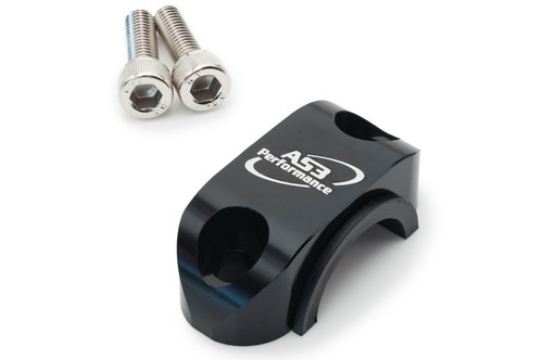 As3 rotating clutch brake bar - as3,