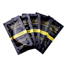 5x Gold Mask Luxurious Peel
