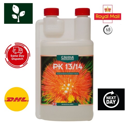 Canna 250 pk13 250ml - pk,