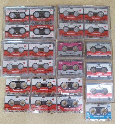 Mixed lot 60 - lot, of