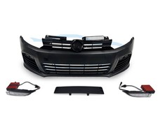 VW Golf MK6 R20 STYLE Front