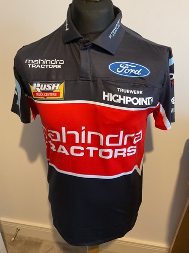 Chase briscoe mahindra - chase,