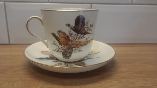 Vintage hammersley co - vintage,