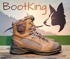 Haix Scout lightweight GTX