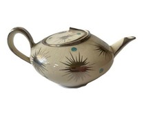 Arthur Wood 1950's Atomic