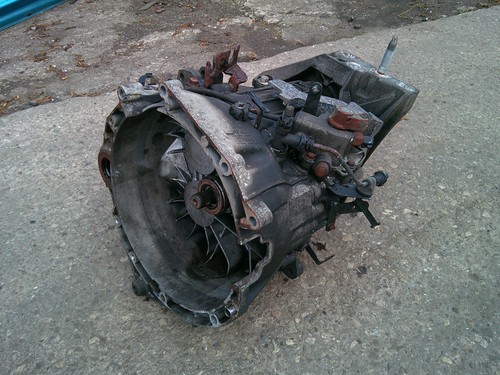 Ford transit custom speed - custom,