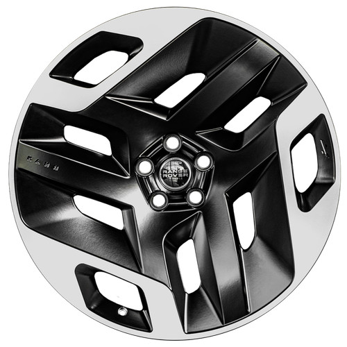 Kahn type 33 forged - 4,