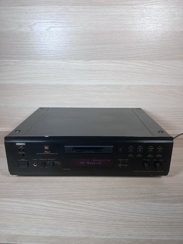 Denon dmd 1000 minidisc - dmd-1000,