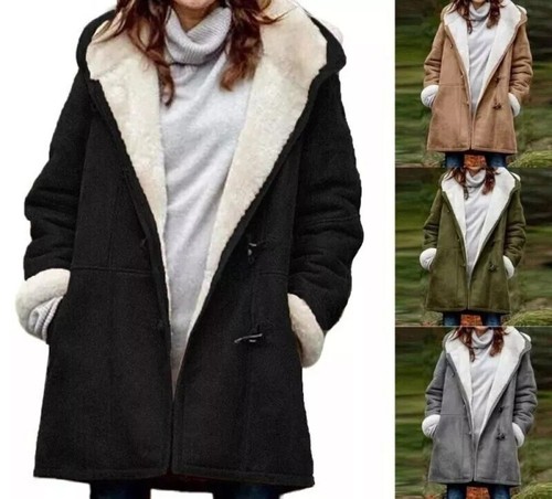 Womens winter fleece lined - womens,