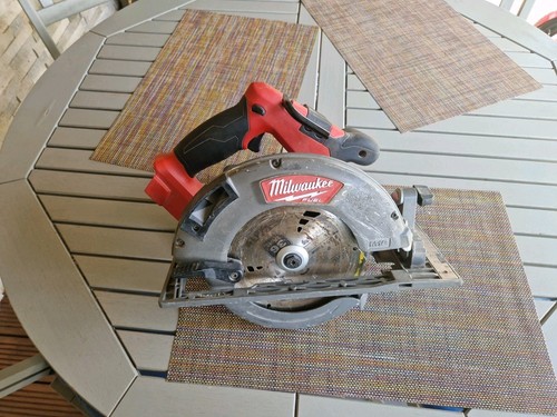 Milwaukee fuel m18 ccs66 18v - milwaukee,