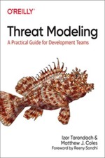 oreilly Threat Modeling