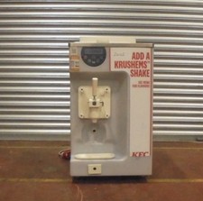 COMMERCİAL KRUSHEMS İCE