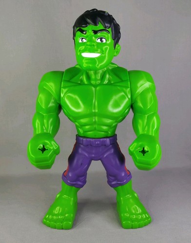 Playskool heroes marvel super - playskool,