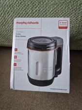 Morphy Richards 501021 Compact