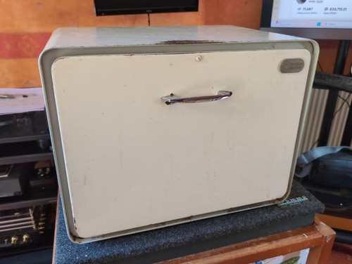 Vintage medical cabinet - cabinet, /