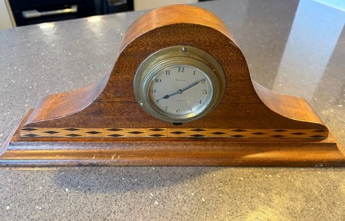 Classic edwardian style mantel - classic, edwardian-style