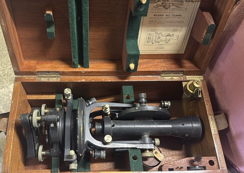 Antique stanley london the - antique,