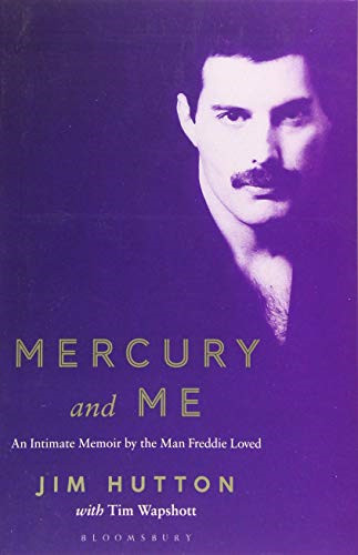 Mercury and an intimate - mercury,