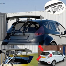 For Ford Fiesta Mk6 VI CB1 CCN