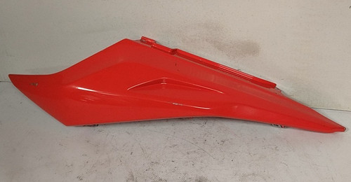 Aprilia rear left cover panel - aprilia,