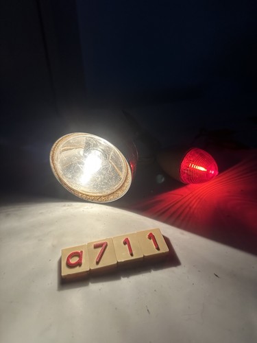 Vintage dynamo light - ,