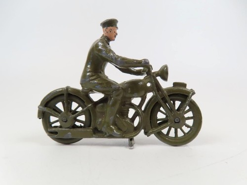 Britains johillco dispatch - britains,