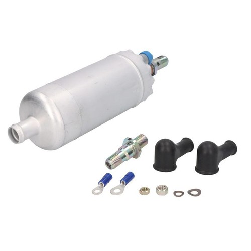 New fuel pump - for, ford