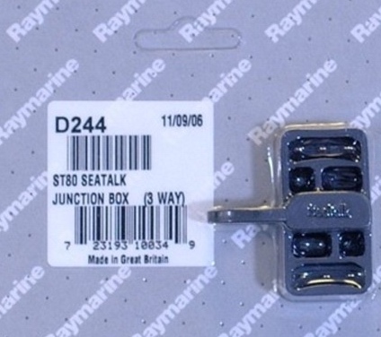 Raymarine autohelm st30 - raymarine, st40
