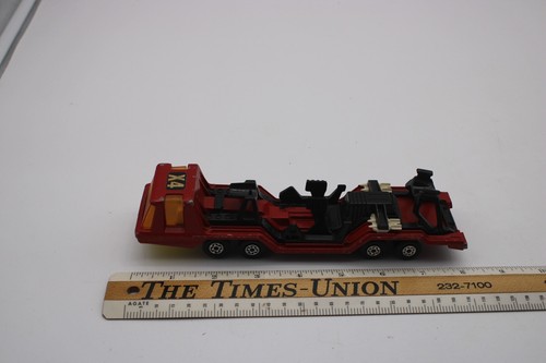 Vtg matchbox super kings - vtg.,