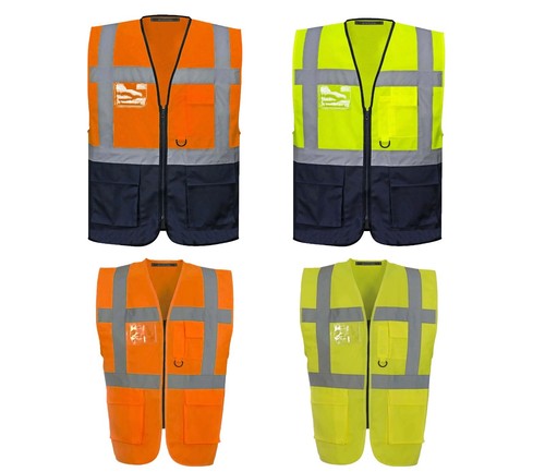Executive vis viz - vis,