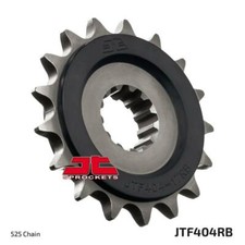 BMW S1000 RR 12-18 JT 17 Tooth (Std) Long Life Front Sprocket