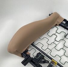 BMW E30 Cheeks Genuine Leather