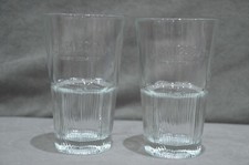 2x Jameson Irish Whiskey Highball Long Drink Glass Tumblers New Christmas Gift