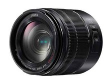 Panasonic 14-140mm F3.5-5.6 II